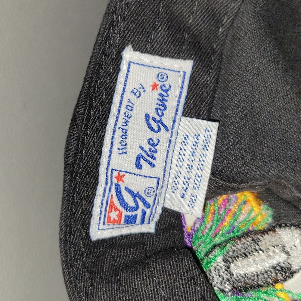 Outback Bowl Hat - Picture 5 of 5